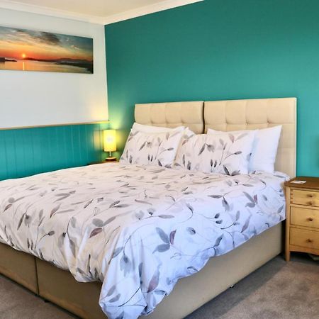 An-Airidh Bed & Breakfast פורטרי מראה חיצוני תמונה