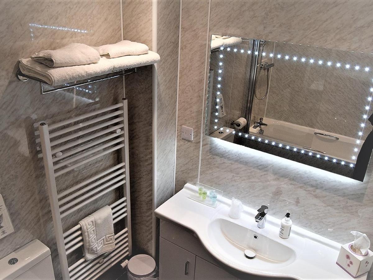 An-Airidh Bed & Breakfast פורטרי מראה חיצוני תמונה
