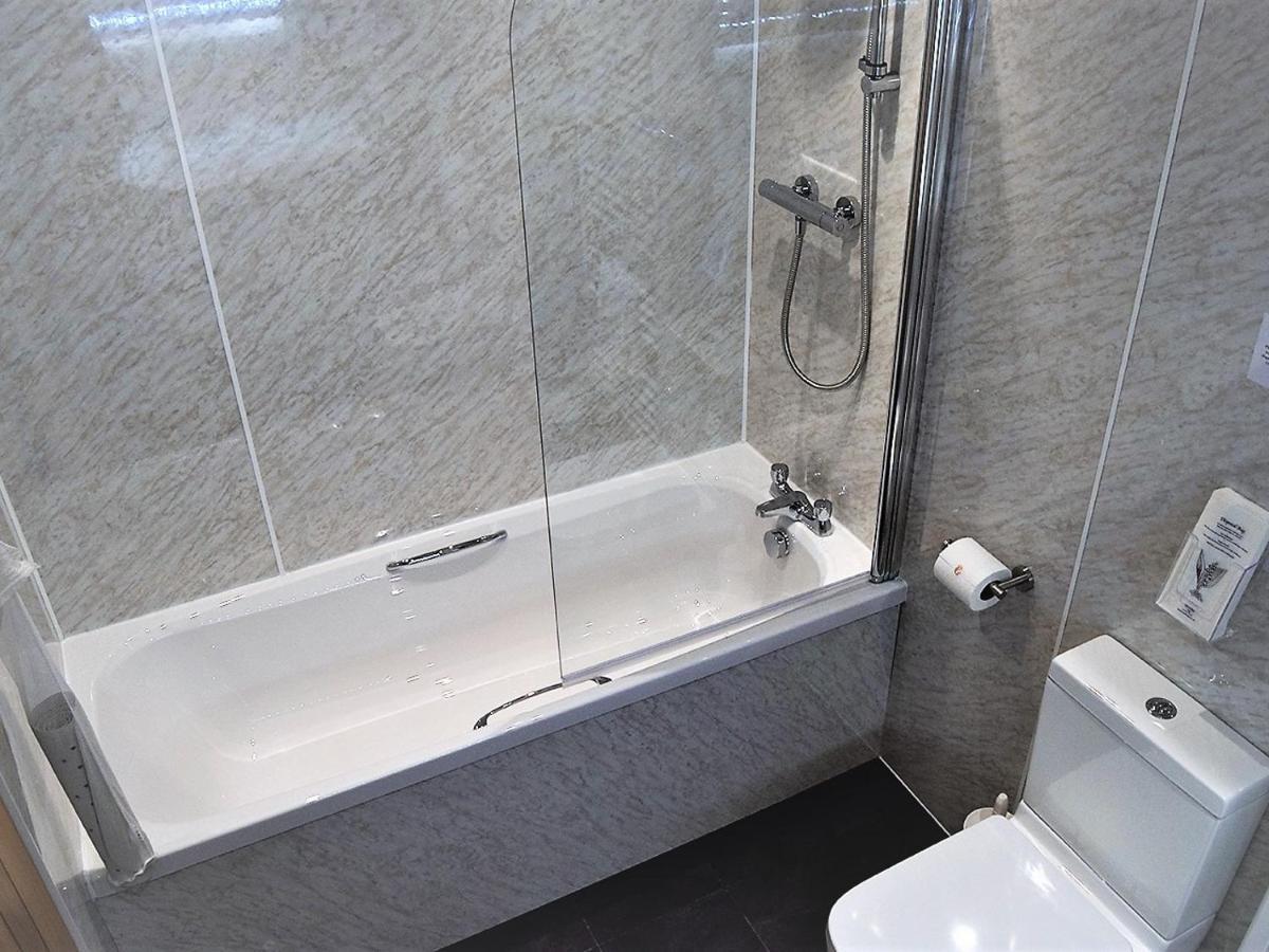 An-Airidh Bed & Breakfast פורטרי מראה חיצוני תמונה