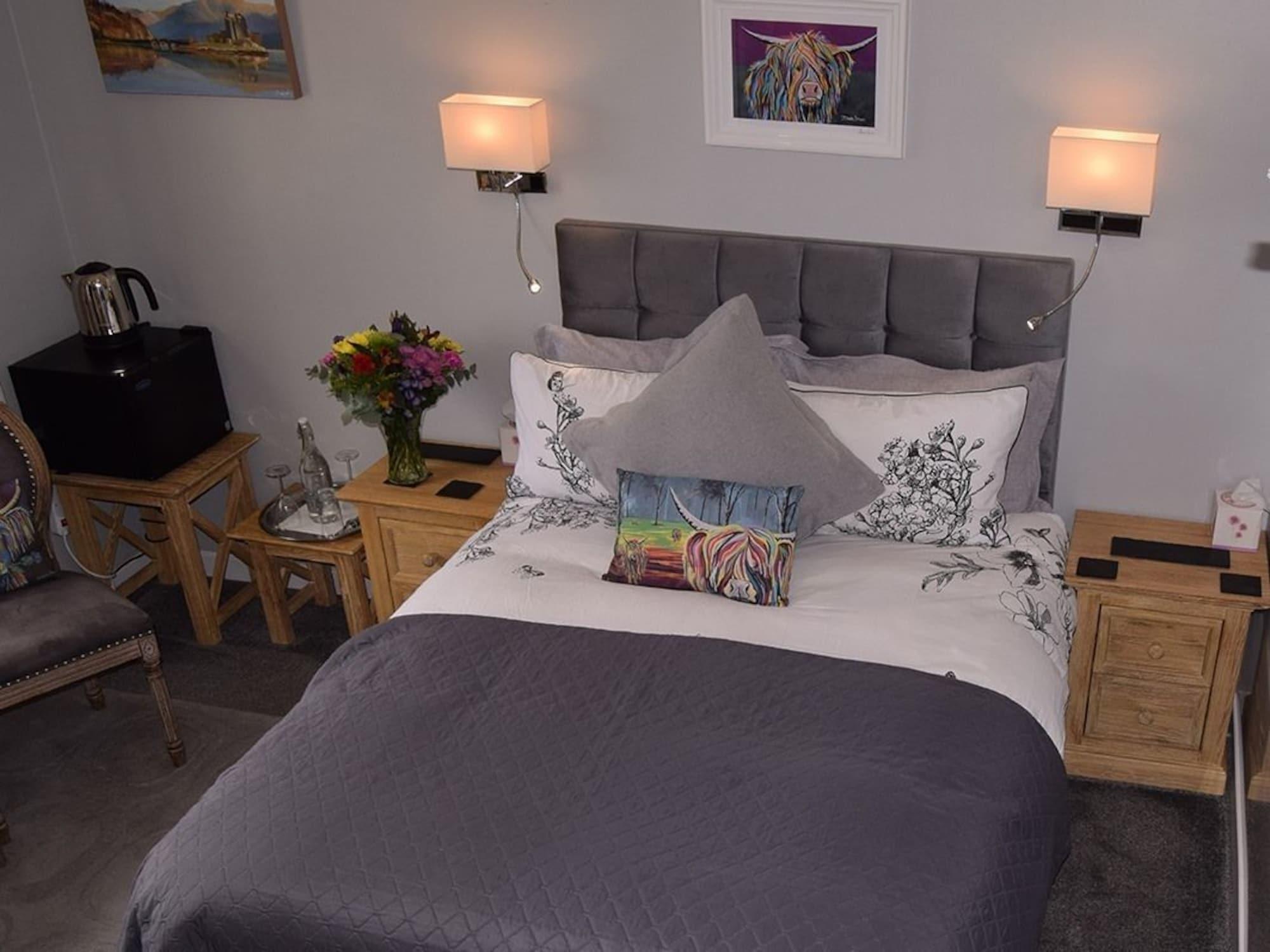 An-Airidh Bed & Breakfast פורטרי מראה חיצוני תמונה