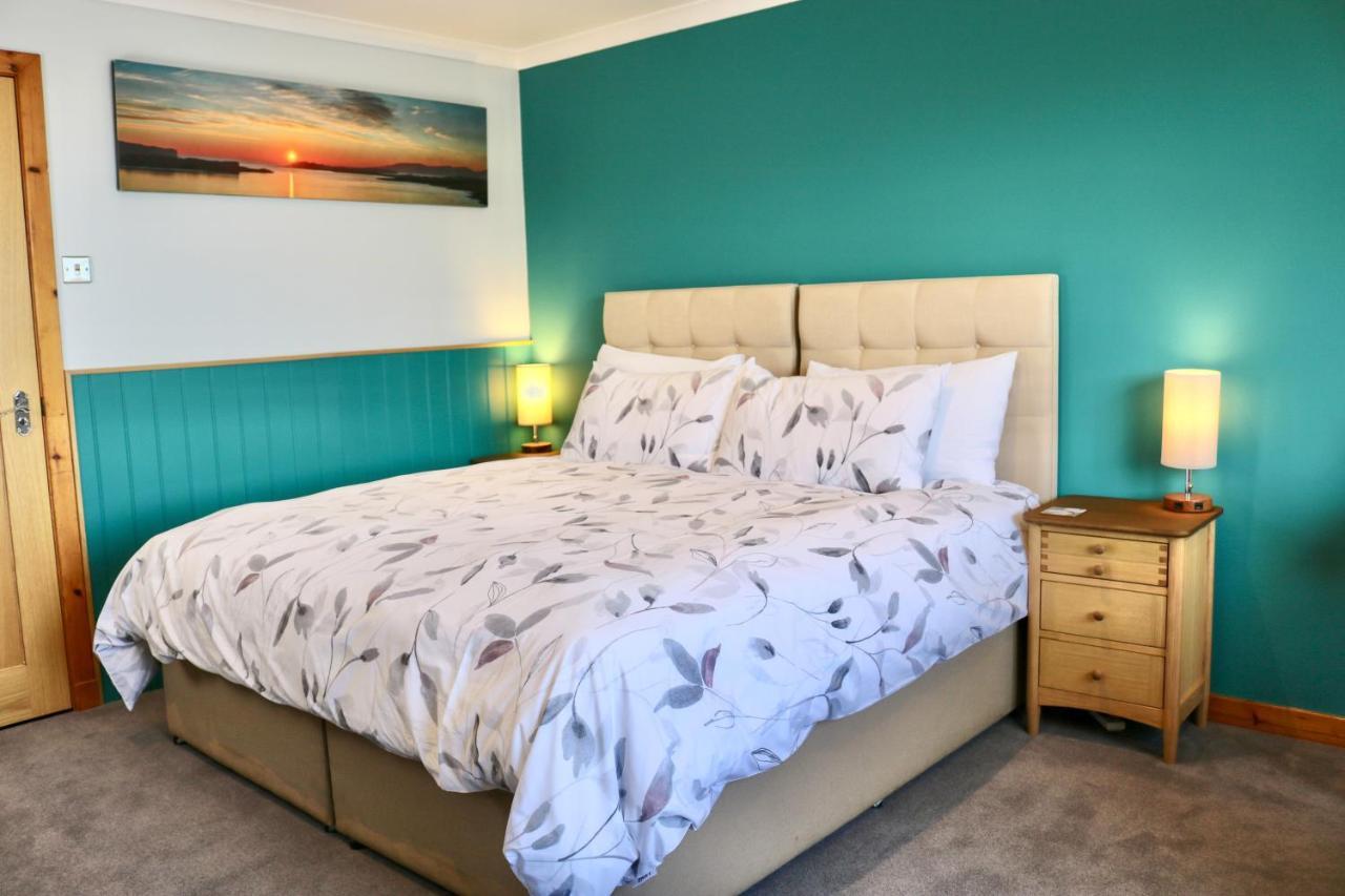 An-Airidh Bed & Breakfast פורטרי מראה חיצוני תמונה
