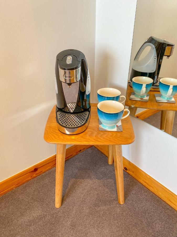 An-Airidh Bed & Breakfast פורטרי מראה חיצוני תמונה