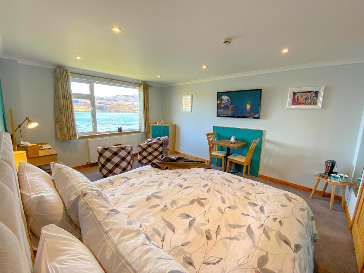 An-Airidh Bed & Breakfast פורטרי מראה חיצוני תמונה